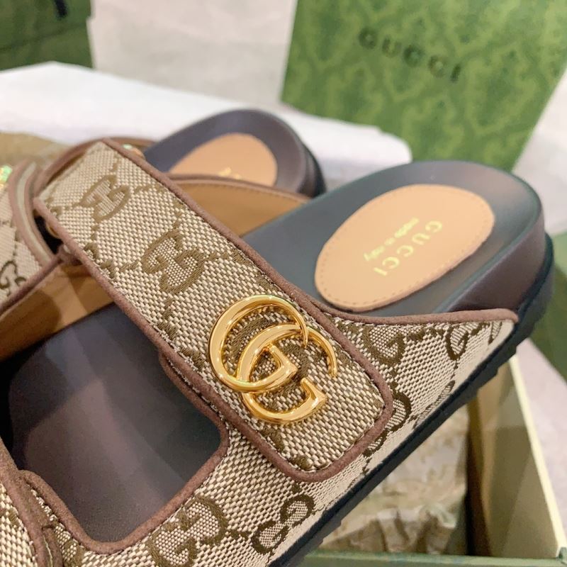 Gucci Slippers